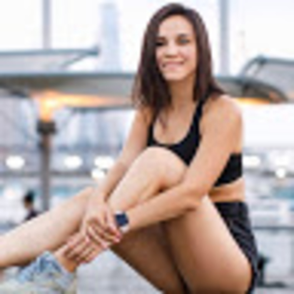 Meet your Posher, Mariia